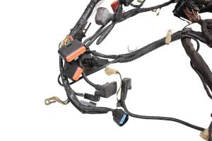 Kawasaki - 08 Kawasaki Versys 650 Wire Harness Electrical Wiring KLE650 For Parts - Image 2