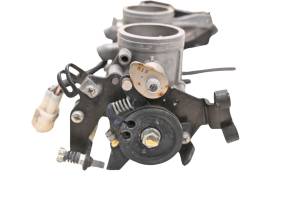 Kawasaki - 08 Kawasaki Versys 650 Throttle Body KLE650 - Image 3