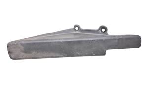 Kawasaki - 08 Kawasaki Versys 650 Rear Chain Guard KLE650 - Image 2