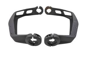 Can-Am - 21 Can-Am Ryker Rally 900 Hand Guards Left & Right - Image 3