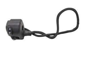 Can-Am - 21 Can-Am Ryker Rally 900 Headlight On Off Handlebar Start Switch - Image 1