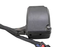 Can-Am - 21 Can-Am Ryker Rally 900 Headlight On Off Handlebar Start Switch - Image 3