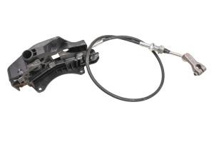 Can-Am - 21 Can-Am Ryker Rally 900 Shifter Cable - Image 1