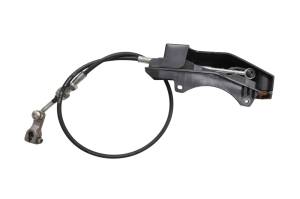 Can-Am - 21 Can-Am Ryker Rally 900 Shifter Cable - Image 2