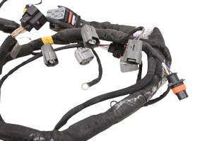 Can-Am - 21 Can-Am Ryker Rally 900 Engine Electrical Wiring Harness - Image 2