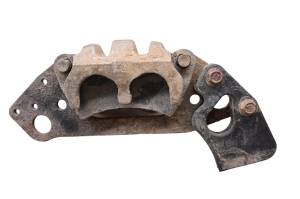 13 Polaris RZR 900 XP Front Left Brake Caliper