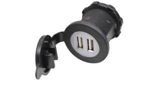 Can-Am - 21 Can-Am Ryker Rally 900 Usb Accessory Outlet - Image 2