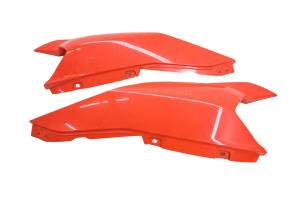 Can-Am - 21 Can-Am Ryker Rally 900 Side Fairing Covers - Image 2