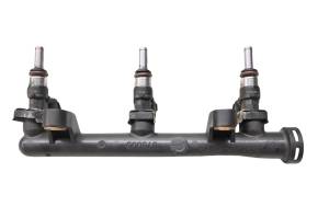 Can-Am - 21 Can-Am Ryker Rally 900 Fuel Injectors & Rail - Image 2