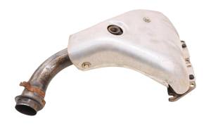 Can-Am - 21 Can-Am Ryker Rally 900 Header Exhaust Head Pipe - Image 2