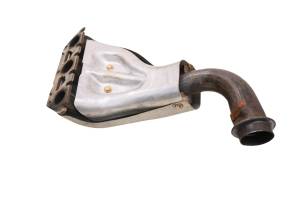 Can-Am - 21 Can-Am Ryker Rally 900 Header Exhaust Head Pipe - Image 3