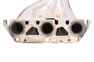 Can-Am - 21 Can-Am Ryker Rally 900 Header Exhaust Head Pipe - Image 5