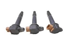 Can-Am - 21 Can-Am Ryker Rally 900 Ignition Coils - Image 1