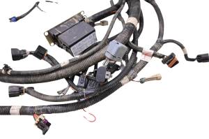 Polaris - 13 Polaris RZR 900 XP Wire Harness Electrical Wiring - Image 3