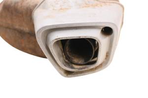 Can-Am - 21 Can-Am Ryker Rally 900 Muffler Exhaust Pipe - Image 4