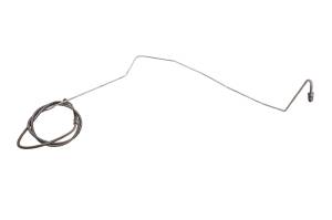 Can-Am - 21 Can-Am Ryker Rally 900 Rear Brake Line - Image 1