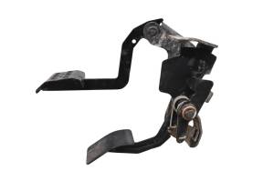 Polaris - 13 Polaris RZR 900 XP Gas & Brake Pedal Assembly - Image 2