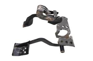 Polaris - 13 Polaris RZR 900 XP Gas & Brake Pedal Assembly - Image 3