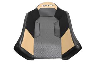 Polaris - 20 Polaris RZR XP 1000 Trails & Rocks Upper Seat Back Driver Passenger - Image 1