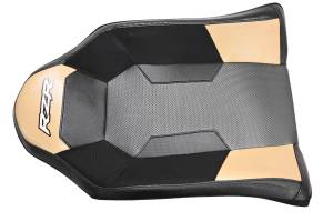 Polaris - 20 Polaris RZR XP 1000 Trails & Rocks Upper Seat Back Driver Passenger - Image 2