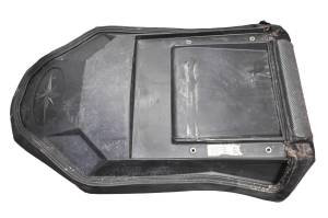 Polaris - 20 Polaris RZR XP 1000 Trails & Rocks Upper Seat Back Driver Passenger - Image 4