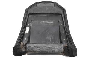 Polaris - 20 Polaris RZR XP 1000 Trails & Rocks Upper Seat Back Driver Passenger - Image 5