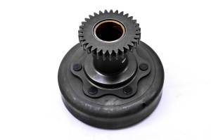 08 Arctic Cat 500 FIS 4x4 Centrifugal Wet Clutch