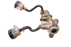 17 CFMoto ZForce 500 4x4 Front Brake Master Cylinder - Image 3