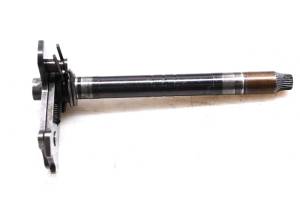 Polaris - 08 Polaris Outlaw 450 S Transmission Shift Shaft Shifter - Image 1