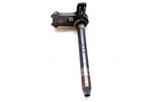 Polaris - 08 Polaris Outlaw 450 S Transmission Shift Shaft Shifter - Image 2