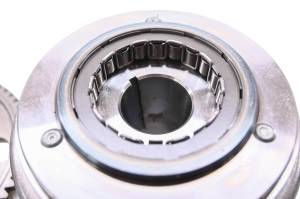 Can-Am - 19 Can-Am Ryker Rally 900 Ace Flywheel Starter Clutch Bearing & Gear - Image 6