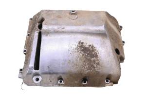 Polaris - 14 Polaris RZR 1000 Oil Pan Cover - Image 1