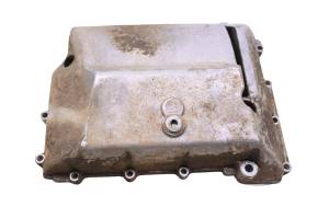 Polaris - 14 Polaris RZR 1000 Oil Pan Cover - Image 2