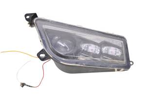 Polaris - 15 Polaris RZR S 900 EPS Front Right Headlight - Image 1