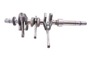 Can-Am - 19 Can-Am Ryker Rally 900 Ace Crankshaft Crank Shaft & Connecting Rods - Image 1