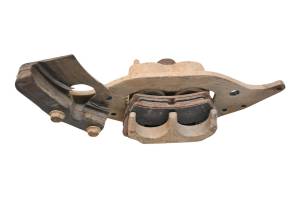 Polaris - 15 Polaris RZR S 900 EPS Front Left Brake Caliper - Image 4