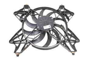 Polaris - 15 Polaris RZR S 900 EPS Radiator Fan - Image 3