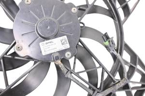 Polaris - 15 Polaris RZR S 900 EPS Radiator Fan - Image 4