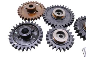 Can-Am - 19 Can-Am Ryker Rally 900 Ace Oil Pump Gears - Image 2