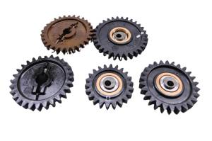 Can-Am - 19 Can-Am Ryker Rally 900 Ace Oil Pump Gears - Image 4