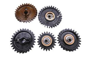 Can-Am - 19 Can-Am Ryker Rally 900 Ace Oil Pump Gears - Image 5