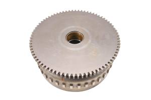 Polaris - 15 Polaris RZR S 900 EPS Flywheel Starter Clutch Bearing & Gear - Image 2