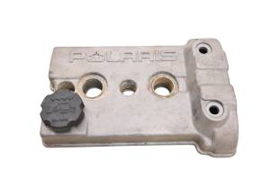 Polaris - 15 Polaris RZR S 900 EPS Valve Cover - Image 1