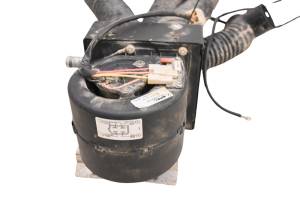 15 Polaris RZR S 900 EPS Cab Heater Inferno - Image 4