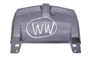 Polaris - 14 Polaris RZR 1000 Dash Board Speedometer Cover - Image 2