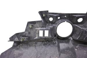 Polaris - 14 Polaris RZR 1000 Dash Board Speedometer Cover - Image 5