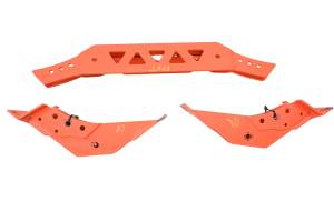 14 Polaris RZR 1000 Lift Kit Brackets Mounts High Lifter - Image 2