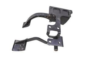 Polaris - 14 Polaris RZR 1000 Gas & Brake Pedal Assembly - Image 3