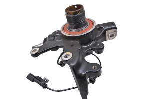 Can-Am - 21 Can-Am Ryker 900 Ace Front Right Spindle Knuckle - Image 2