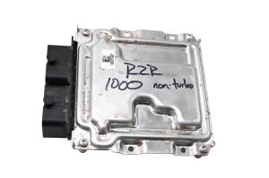 Polaris - 20 Polaris RZR 900 4x4 Electric Control Unit Ecu - Image 3